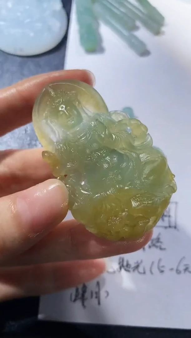 未镶嵌定制翡翠23123158123123