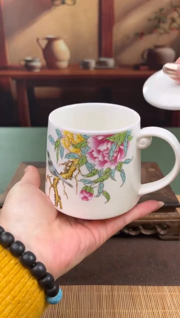 【闪购商品】顾德茶器福利闪购链接