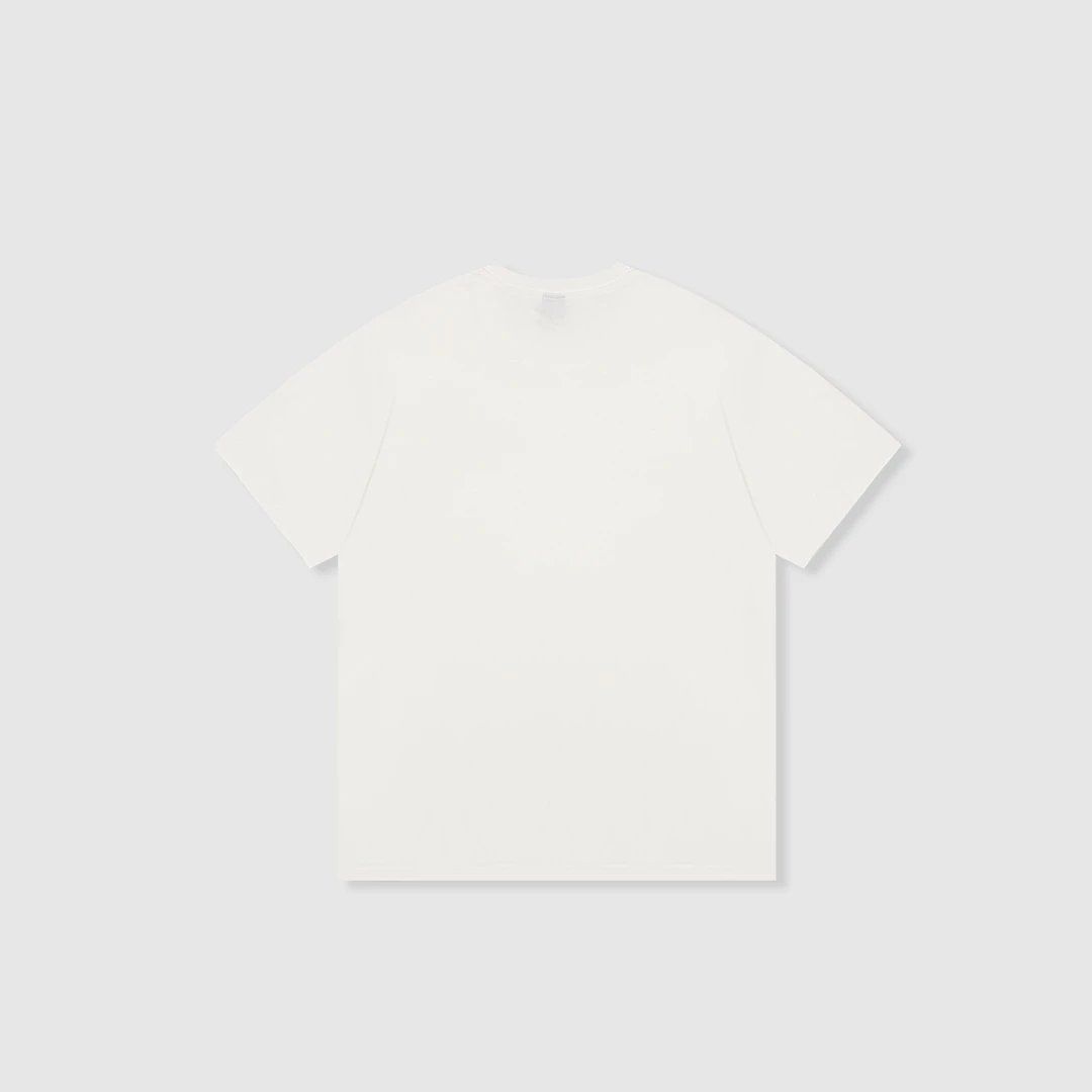 【白领挑衣】百搭T恤短袖宽松时尚休闲潮流N702