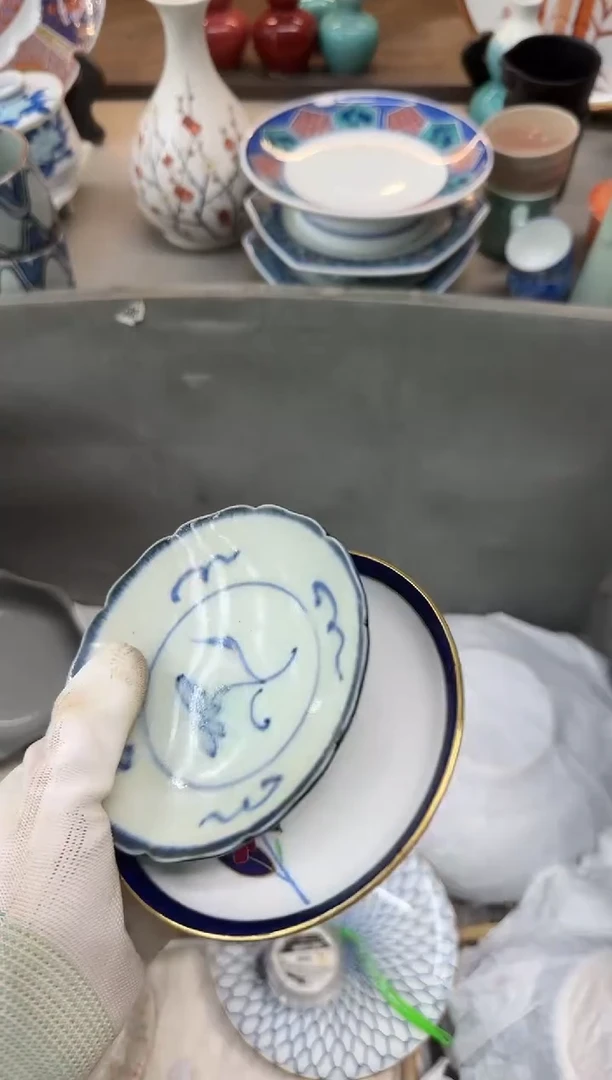 茶盏君*瓷器瓷器瓷器瓷器