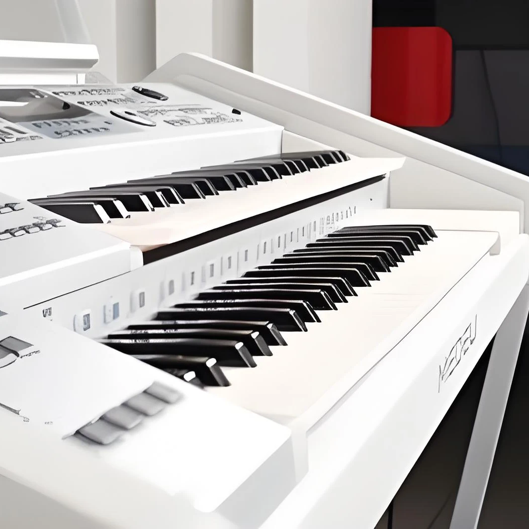 殷铁凡双排键经典精选100 完整版