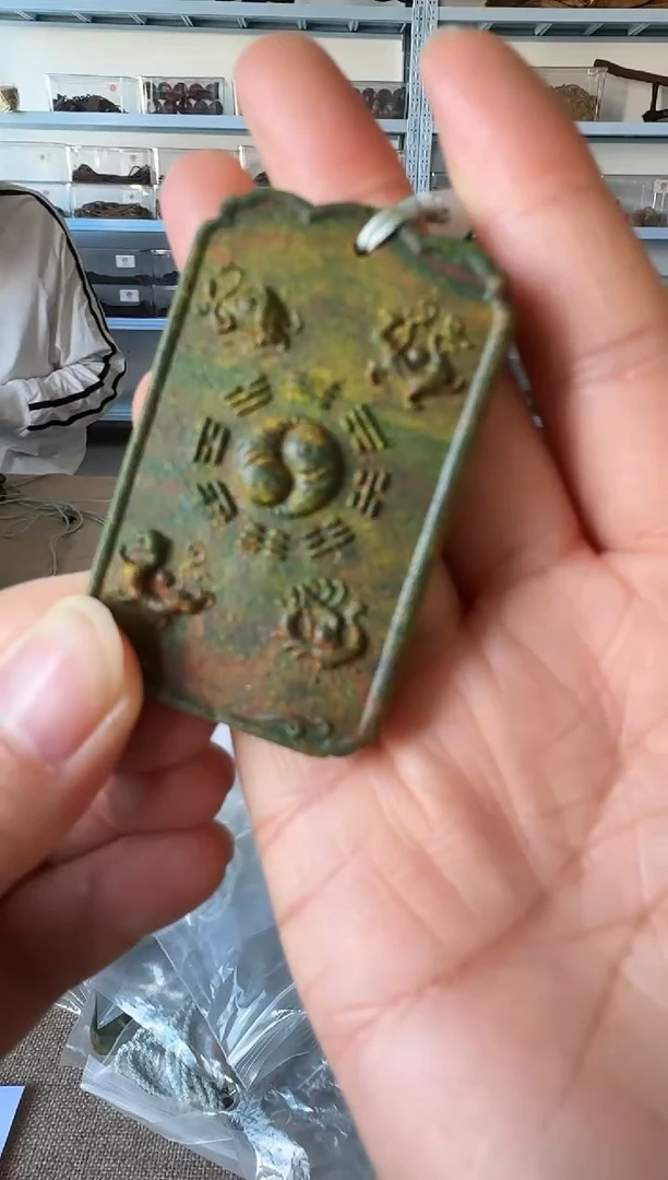 香粉肺舒津润清咽痰散方·九秘香牌