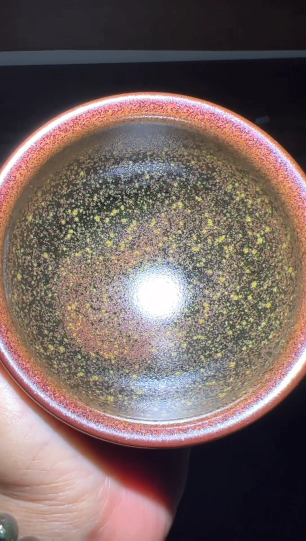 茶盏建窑建盏 福利百家