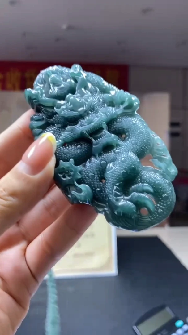 未镶嵌定制翡翠********843