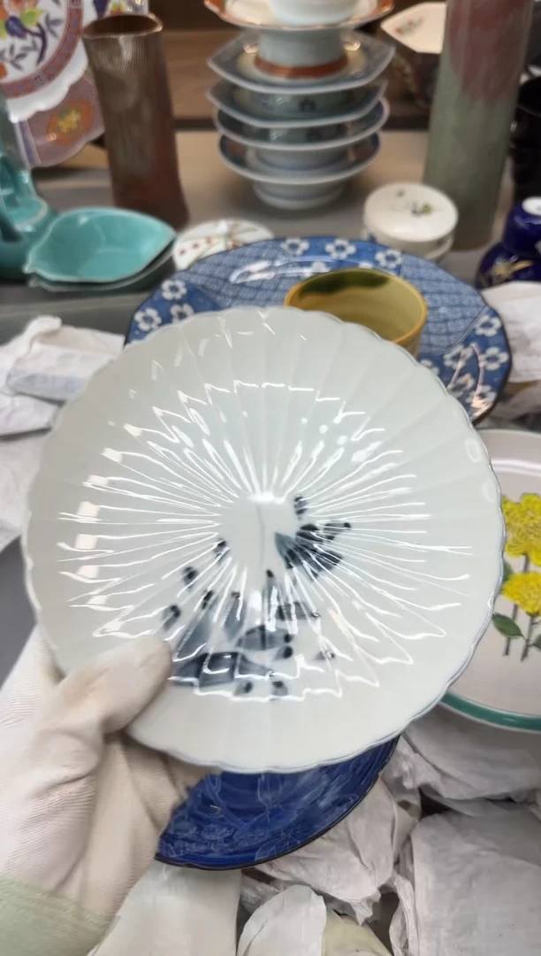 茶盏小*蛋瓷器瓷器瓷器瓷器