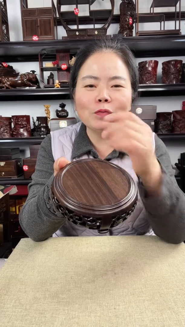 木老李红木工艺品新3
