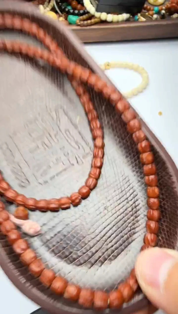 手串菩提未镶嵌配饰