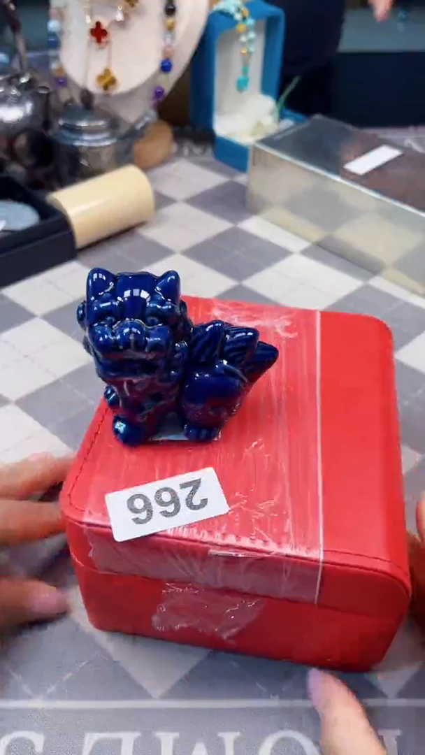 瓷片陶茶666文玩周边多人