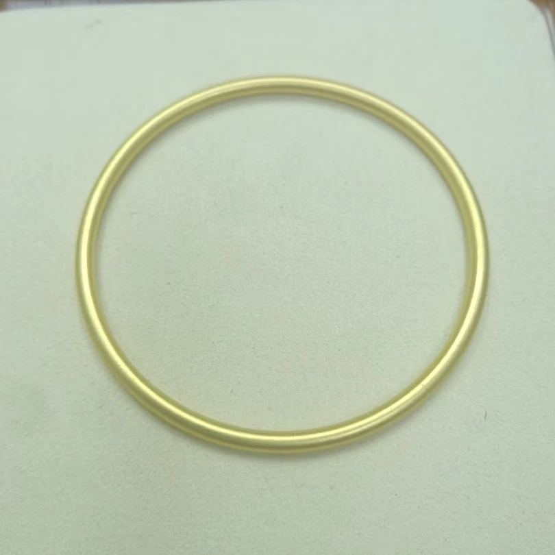 宝阁甄选黄叮当手镯162