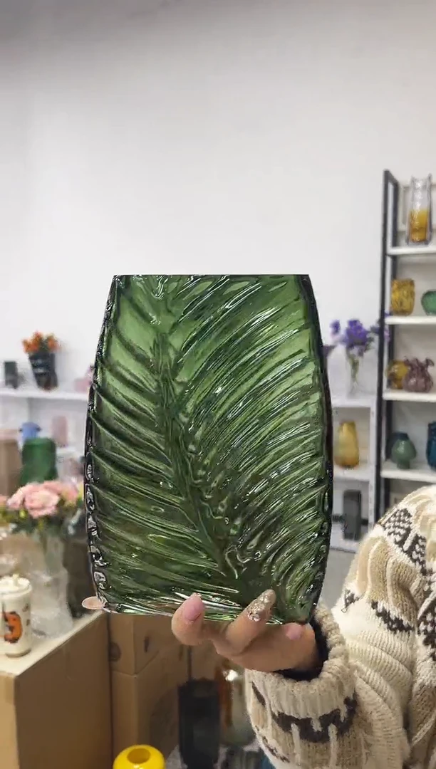 水养鲜花干花插花客厅装饰品小