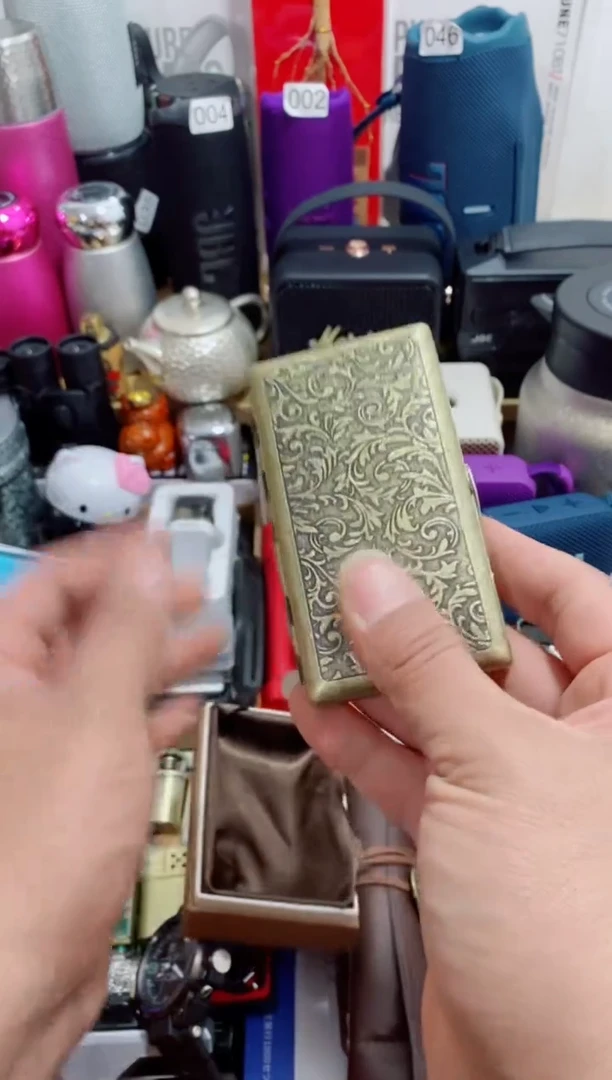 无瓷片闪购商品如图所示