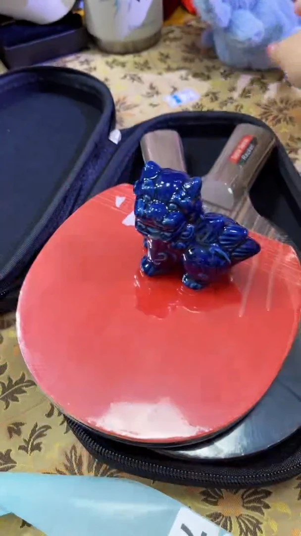 瓷片陶茶666文玩周边多人
