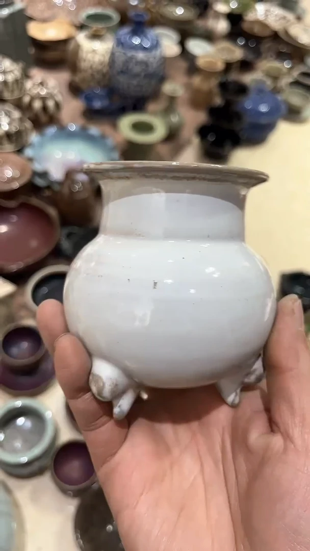 【闪购商品】摆件