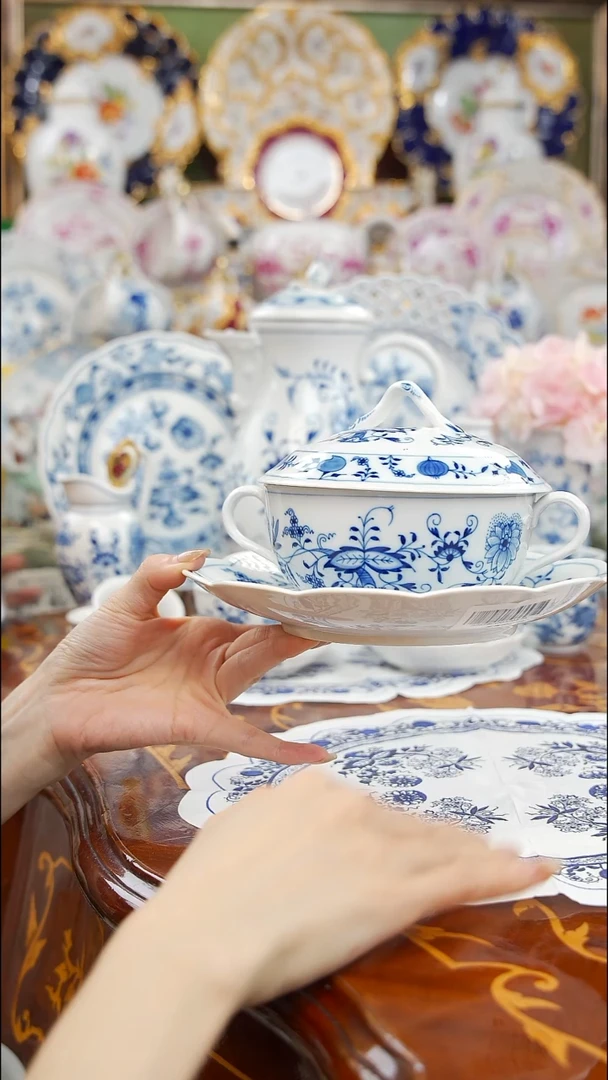 瓷米多家中古瓷器如图所示166