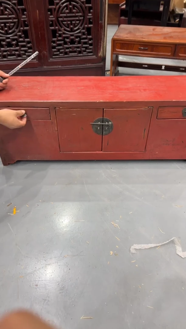 唐*小四孤品收藏中古品
