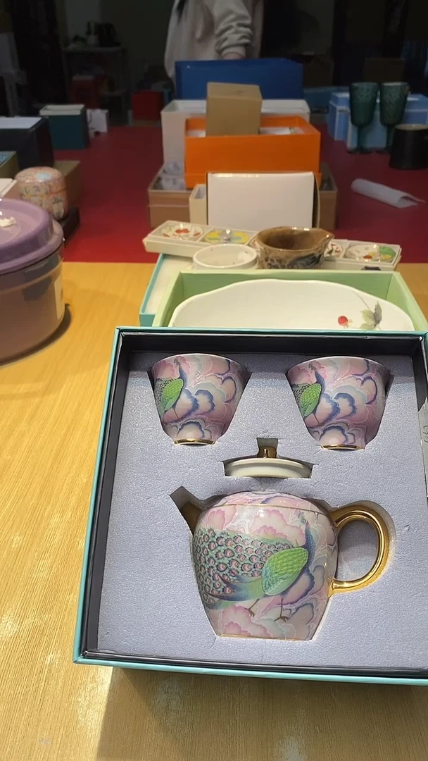 瓷片生活的本意是开心啊@@1