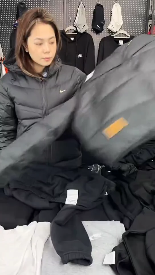 XXL827编码 正品剪标款 不喜勿拍 直播间过款