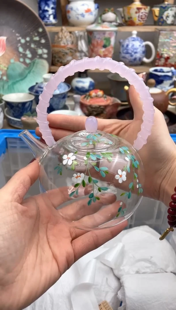 【闪购商品】瓷片默认微瑕，看清尺寸品相再拍