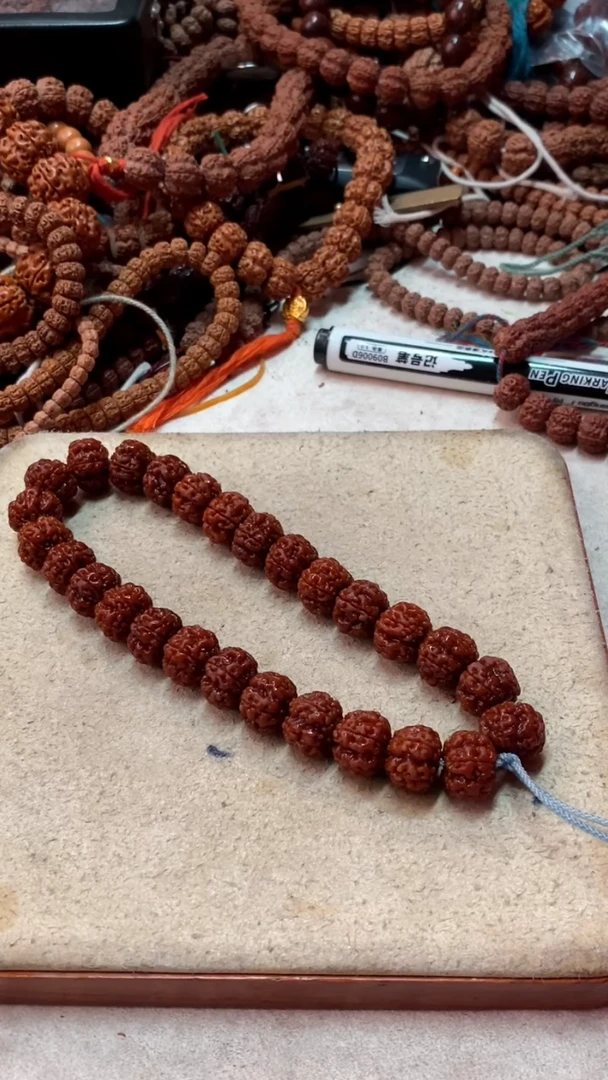 【闪购商品】金刚菩提吊坠44444444444444444444