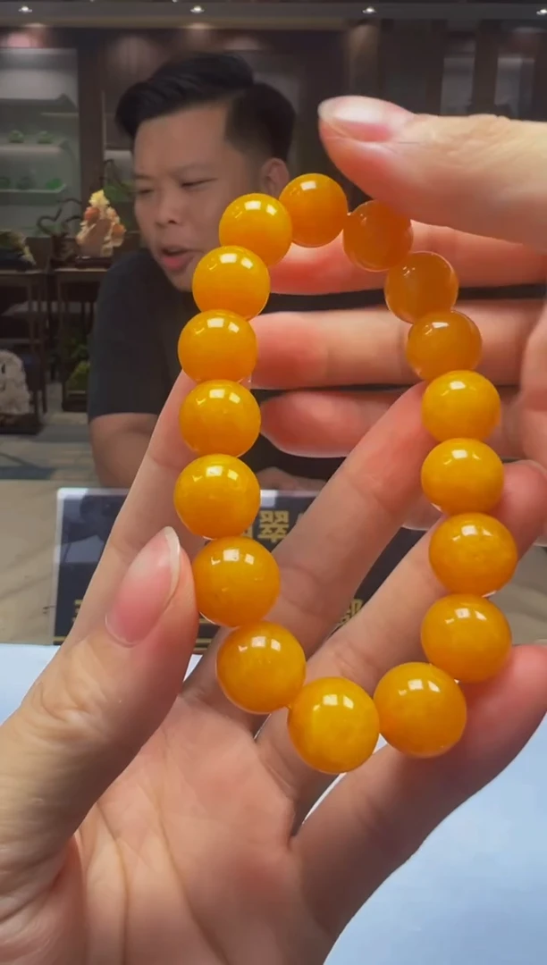 颈饰未镶嵌翡翠YY2025-9-17-14
