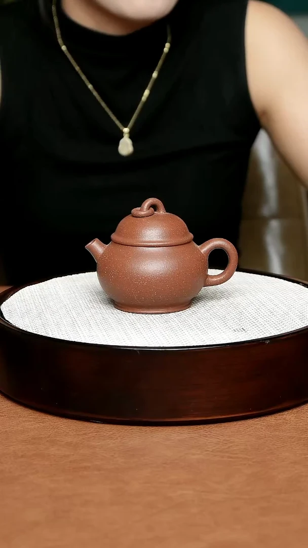 茶壶紫砂紫砂壶67