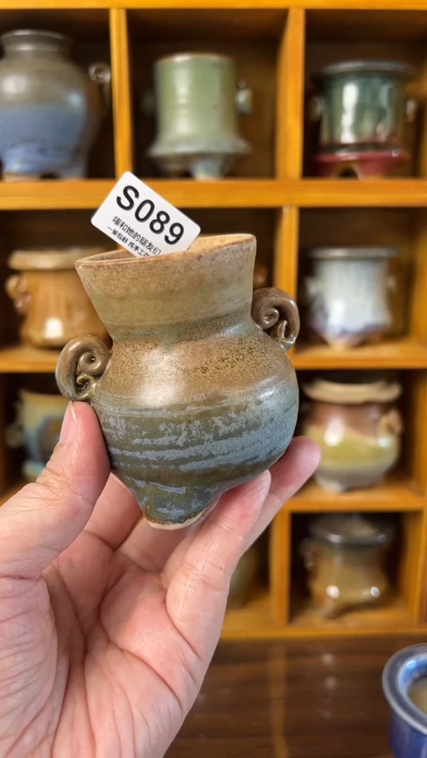 089 内口4.5【多肉花盆多肉盆】