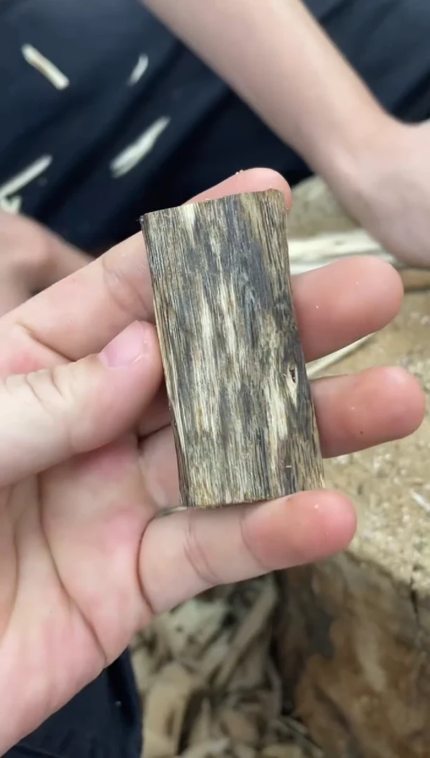 沉香沉香碎屑棋楠沉香 原料文创1