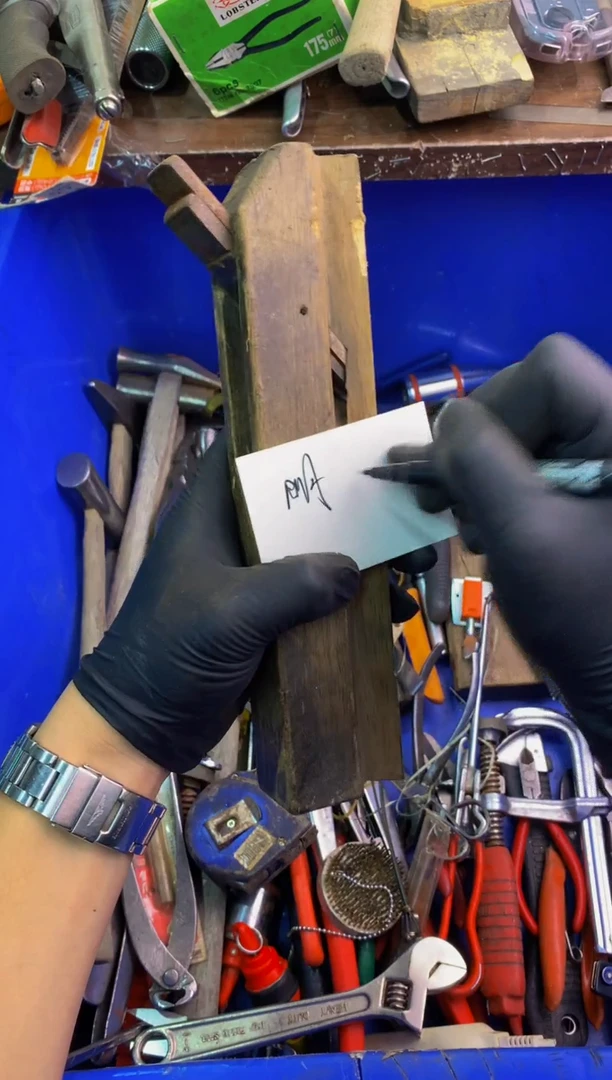 明*山可乐日本工具仓库闪购链接