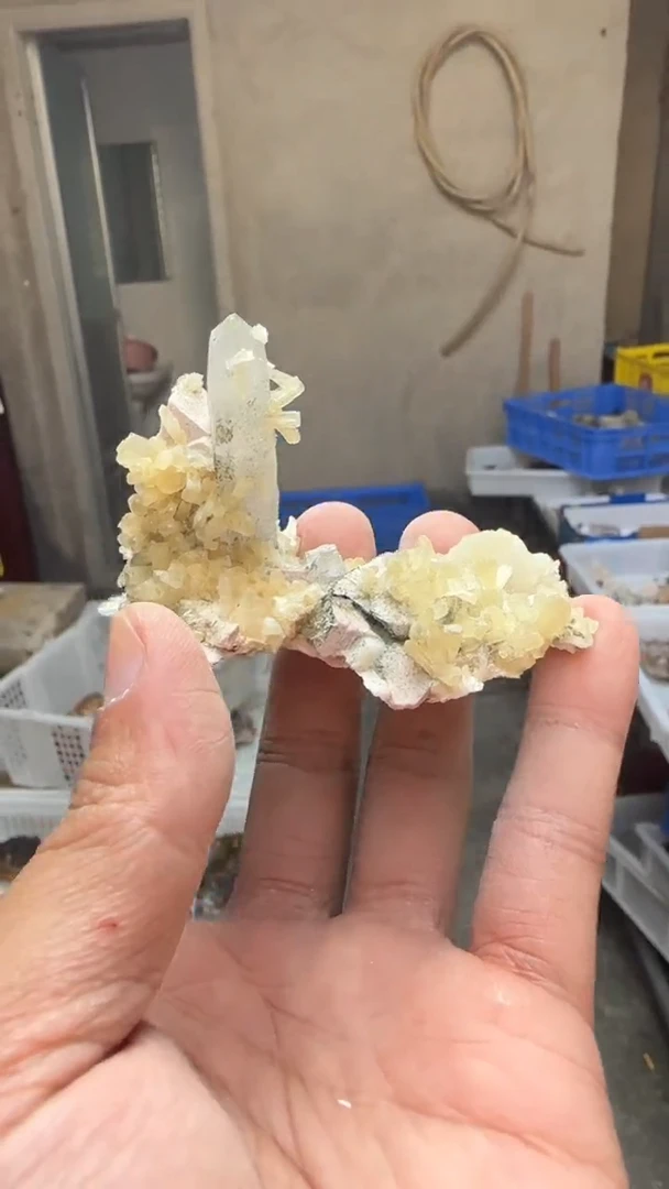 【闪购商品】昌化石印石原石料