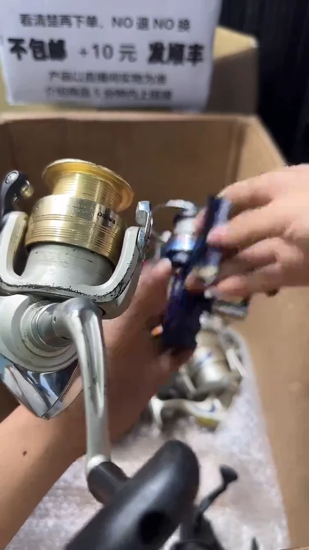 你*！微瑕孤品，成色、型号直播间讲解为准，看清楚再下单