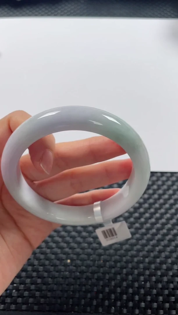 未镶嵌手镯翡翠基地发货H 3109 61+