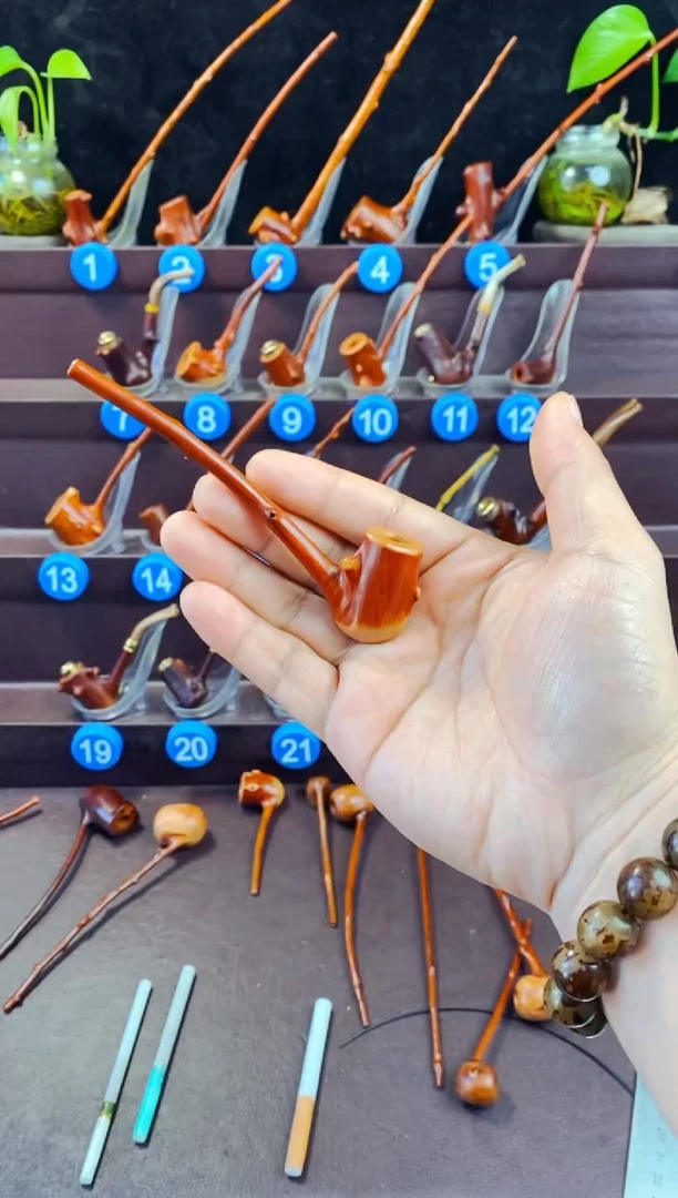 木檬子木的精品小斗