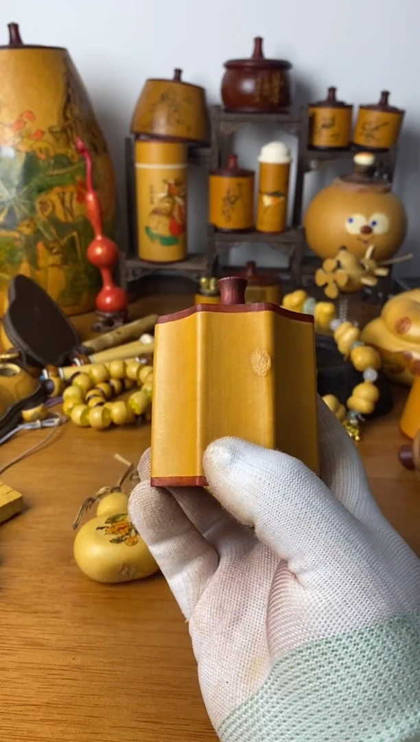 【闪购商品】葫芦葫芦呼噜呼噜