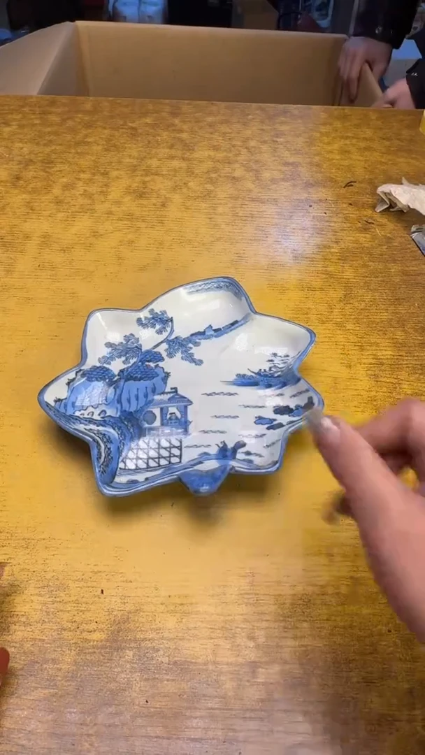 【闪购商品】其他瓷器瓷老破旧108脏