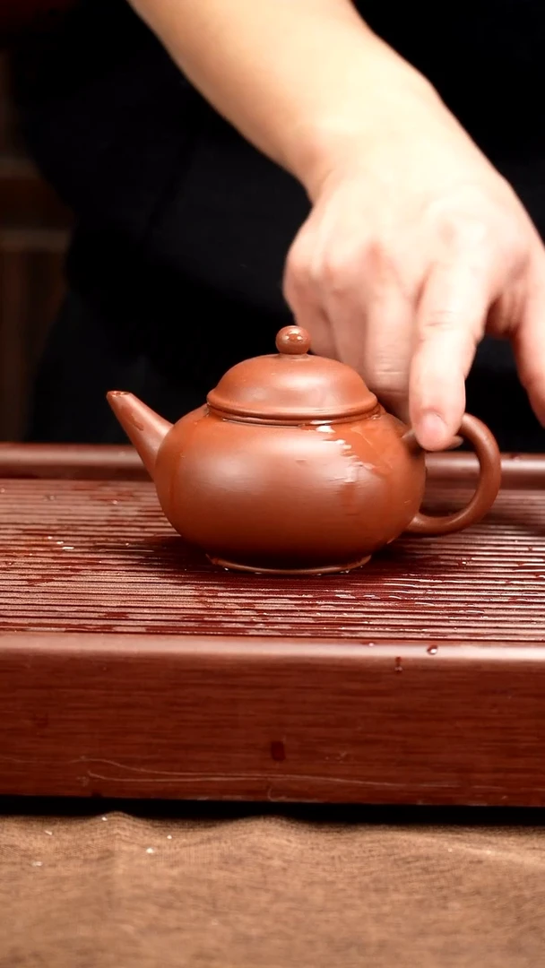 茶壶紫砂宜兴紫砂