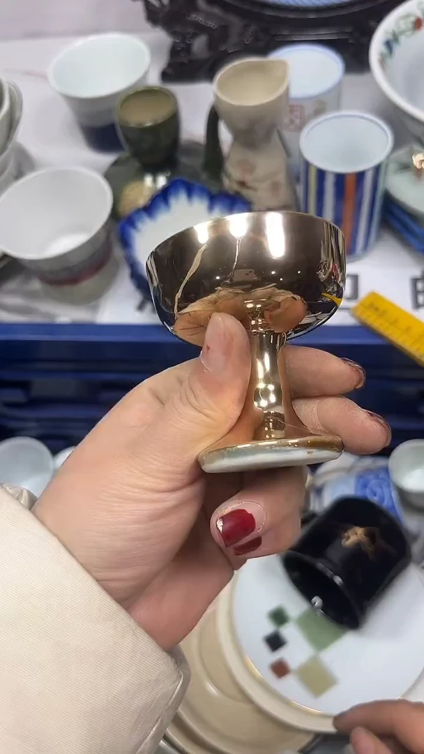 【闪购商品】149回流瓷器，默认微瑕