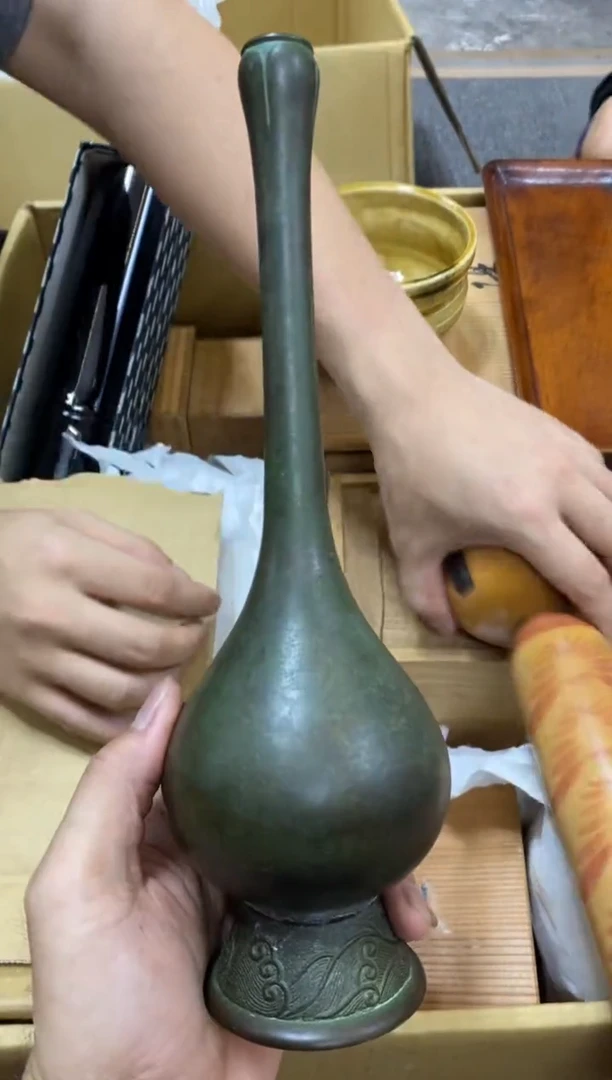 Y****_中古回流瑕疵杯碟