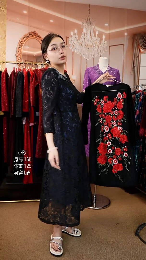 挂脖款125斤以内能穿