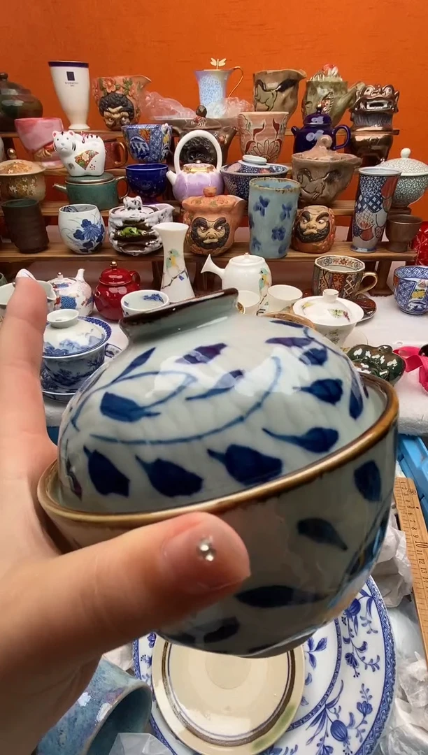 瓷片肖*乐 满20包邮满20包邮