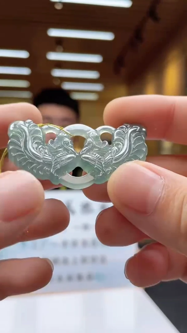 未镶嵌定制翡翠********56