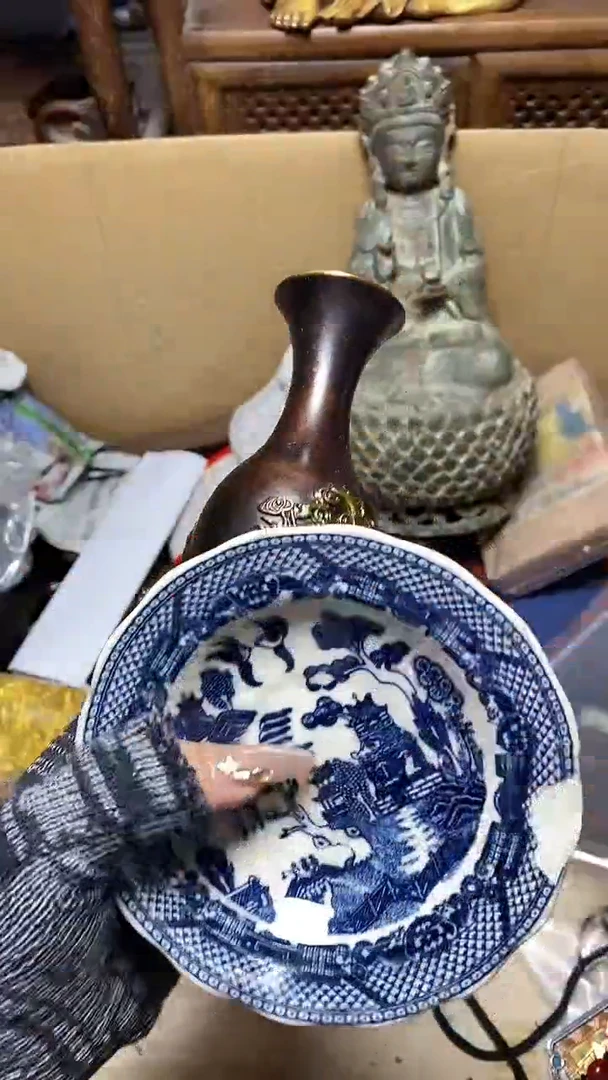 【闪购商品】瓷片瓷器瓷器瓷器瓷器