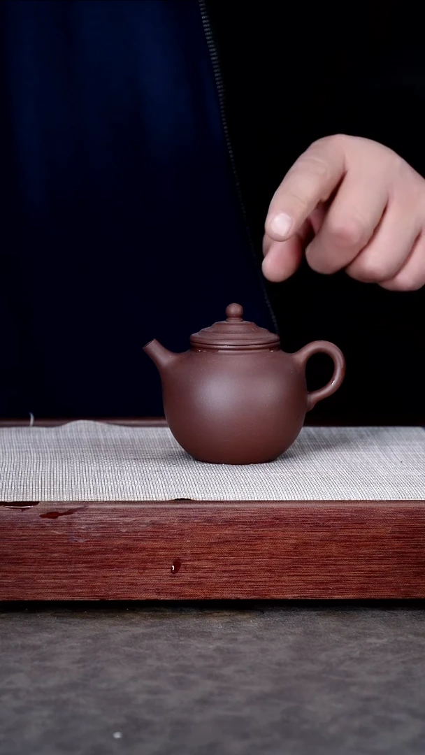 茶壶紫砂宜兴紫砂茶壶