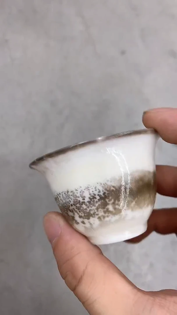 瓷片陶瓷茶具茶器