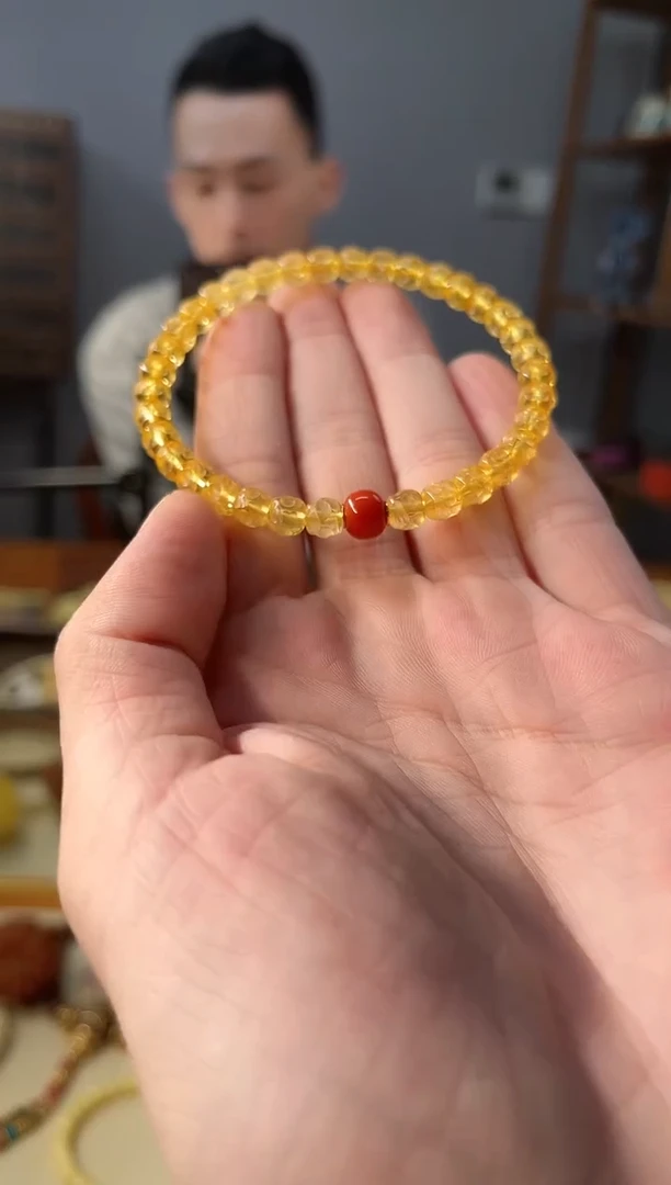 裸石琥珀未镶嵌E***h琥珀蜜蜡