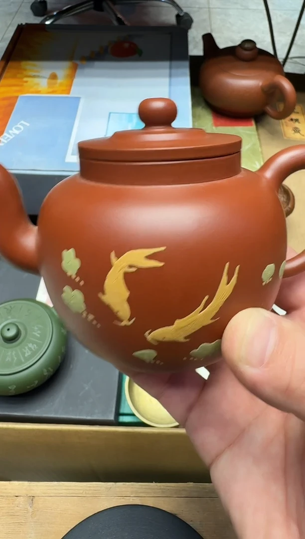 瓷器新***威闪购商品 如图 中古品默认微瑕