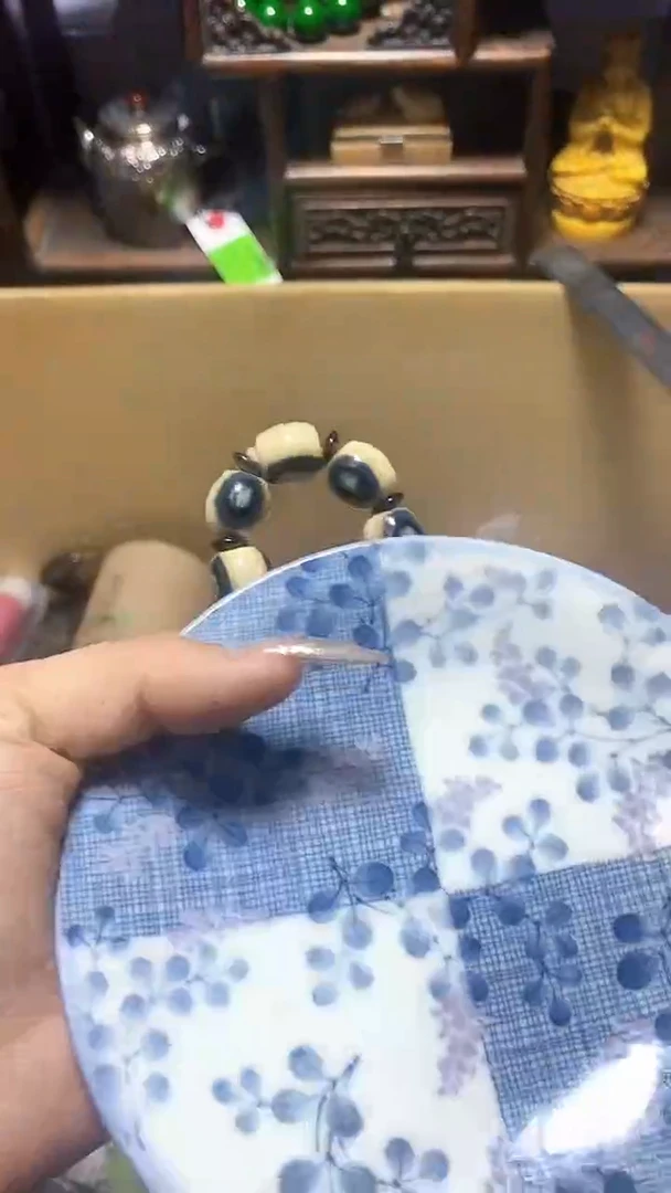 【闪购商品】瓷器瓷片瓷器瓷片