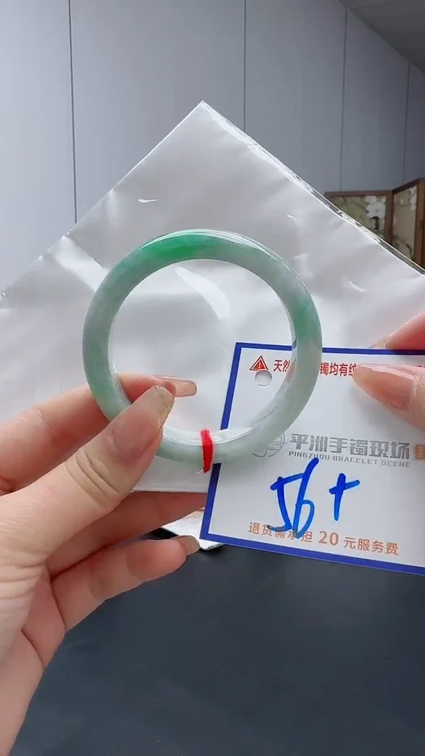 翡翠手镯未镶嵌1111111111