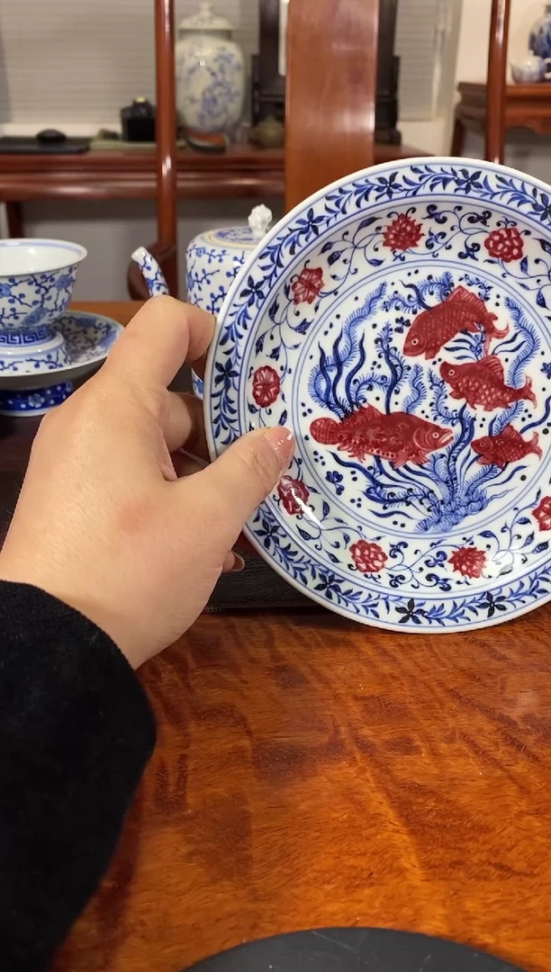 【闪购商品】慢生亭云宠粉系列