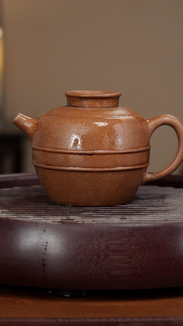 【闪购商品】紫砂茶壶宜兴紫砂壶