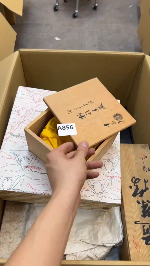 O****y856中古商品谨慎参拍